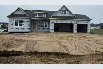 1602 Blue Haven Drive #Lot 20, Holland, MI 49424 - Photo 1