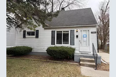 24823 Wilmot Avenue, Eastpointe, MI 48021 - Photo 1