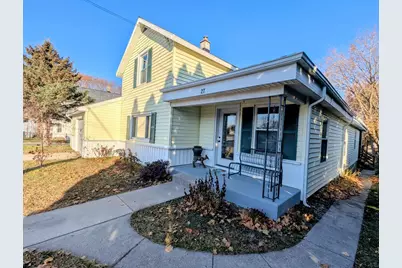 27 W Wood Street, Newaygo, MI 49337 - Photo 1