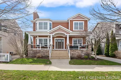 564 Blackstone Street, Holland, MI 49423 - Photo 1