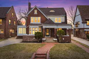 561 E Grand Blvd, Detroit, MI 48207 - Photo 1