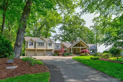 945 N Baywood Drive, Holland, MI 49424 - Photo 1