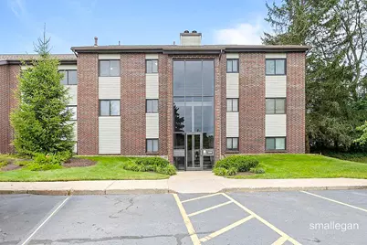 3406 Devonwood Hills NE #E, Grand Rapids, MI 49525 - Photo 1