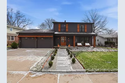 2025 Rugby Court, Ann Arbor, MI 48103 - Photo 1