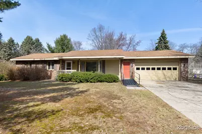 17075 Lakeview Road, Holland, MI 49424 - Photo 1