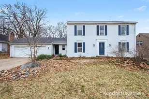 4867 Northview Ave NE, Grand Rapids, MI 49525 - Photo 1