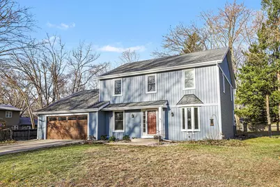 7676 Orchard Hill Avenue, Kalamazoo, MI 49009 - Photo 1