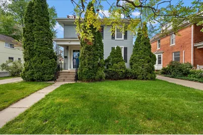 22153 Park Street, Dearborn, MI 48124 - Photo 1