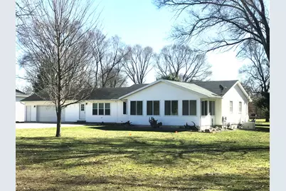 34535 N Brookwood, Gobles, MI 49055 - Photo 1