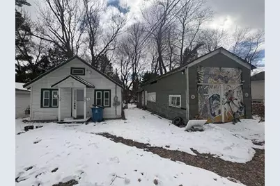 247 Marble Street, Cadillac, MI 49601 - Photo 1