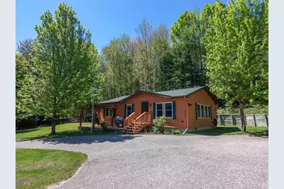 8086 Narrow Gauge Road, Beulah, MI 49617 - Photo 1