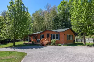 8086 Narrow Gauge Rd, Beulah, MI 49617 - Photo 1