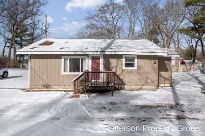164 E Washington Road, Twin Lake, MI 49457 - Photo 1