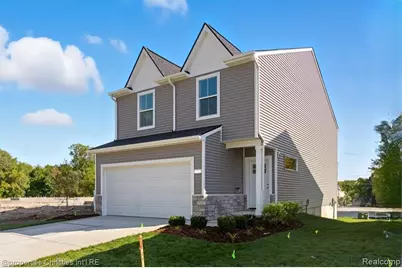 100 Parsons Lane, Saline, MI 48176 - Photo 1