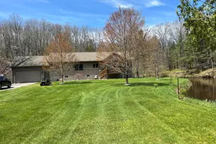 6425 S Taylor Rd, Branch, MI 49402 - Photo 1