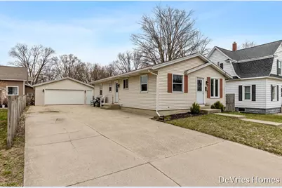 119 W McKinley Avenue, Zeeland, MI 49464 - Photo 1