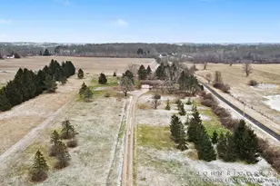 4616 84th St SE, Caledonia, MI 49316 - Photo 1