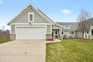 3379 Stormy Creek Dr SE, Grand Rapids, MI 49512 - Photo 1