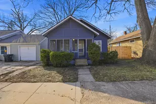 1721 Jarman St, Muskegon, MI 49442 - Photo 1