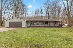 35081 Sweet Lake Dr, Gobles, MI 49055 - Photo 1