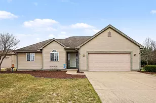 10573 Keane Dr, Grass Lake, MI 49240 - Photo 1