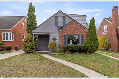 23045 Murray Street, Dearborn, MI 48128 - Photo 1