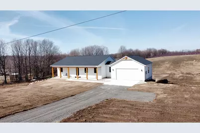 586 W Buchanan Road, Shelby, MI 49455 - Photo 1