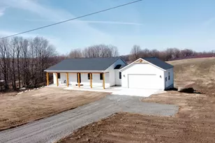 586 W Buchanan Rd, Shelby, MI 49455 - Photo 1