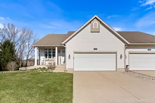 14563 Twin Oaks St, Holland, MI 49424 - Photo 1