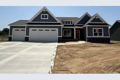 4692 Lexem Drive #Lot 49, Hudsonville, MI 49426 - Photo 1