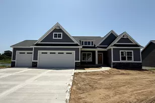 4692 Lexem Dr, Hudsonville, MI 49426 - Photo 1