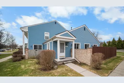 23659 Stonehenge Boulevard, Novi, MI 48375 - Photo 1