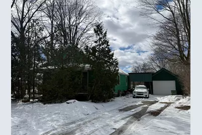 903 Cotey Street, Cadillac, MI 49601 - Photo 1