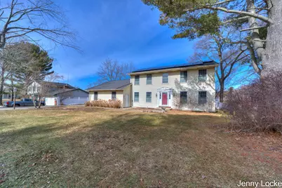 1530 Bayview Drive, Norton Shores, MI 49441 - Photo 1