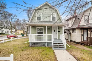 1101 May St, Lansing, MI 48906 - Photo 1