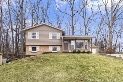 2226 Greenview Drive SW, Wyoming, MI 49519 - Photo 1