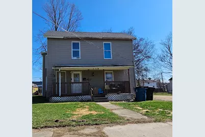 116 Oak Street, Dowagiac, MI 49047 - Photo 1