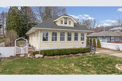 283 Morton Street, Romeo, MI 48065 - Photo 1