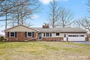 6835 Country View Dr, Kalamazoo, MI 49009 - Photo 1