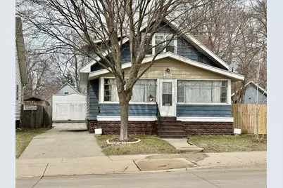 1160 W Laketon Avenue, Muskegon, MI 49441 - Photo 1