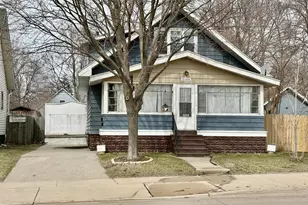 1160 W Laketon Ave, Muskegon, MI 49441 - Photo 1