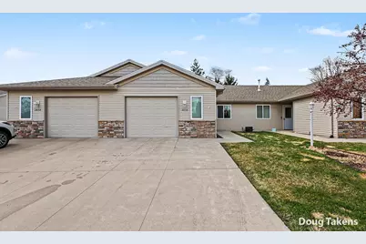 2853 Harmony Court SW, Wyoming, MI 49519 - Photo 1