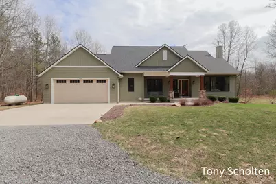 13268 Ferris Street, Grand Haven, MI 49417 - Photo 1