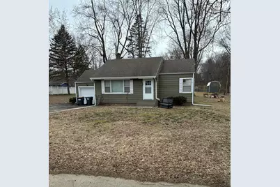 5610 Ridge Road, Stevensville, MI 49127 - Photo 1