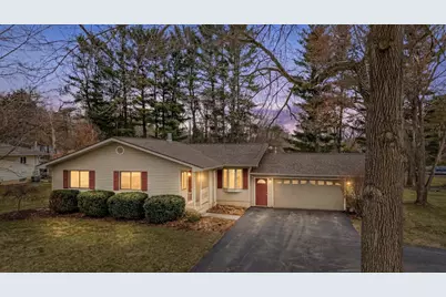 5160 Whipple Lake Road, Clarkston, MI 48348 - Photo 1