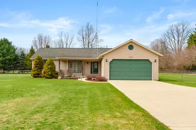 23840 M 40, Gobles, MI 49055 - Photo 1