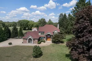 6075 K Dr S, East Leroy, MI 49051 - Photo 1