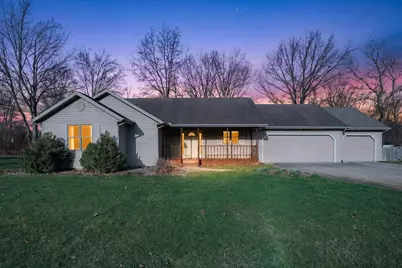 69756 Knottingham Lane, Edwardsburg, MI 49112 - Photo 1