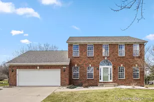 69 Rogue River View Dr NE, Rockford, MI 49341 - Photo 1