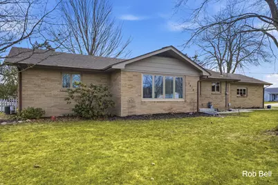 7410 Cherry Avenue, Jenison, MI 49428 - Photo 1